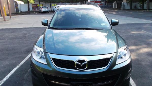 Tilton Body Works