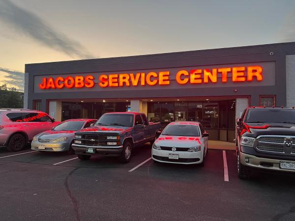 Jacobs Service Center