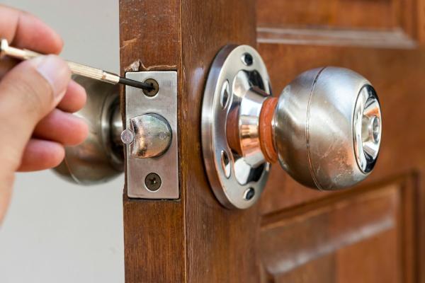 Raleigh Locksmith LLC