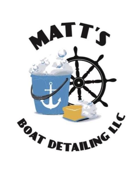 Matt's Boat Detailing LLC