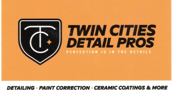 Twin Cities Detail Pros