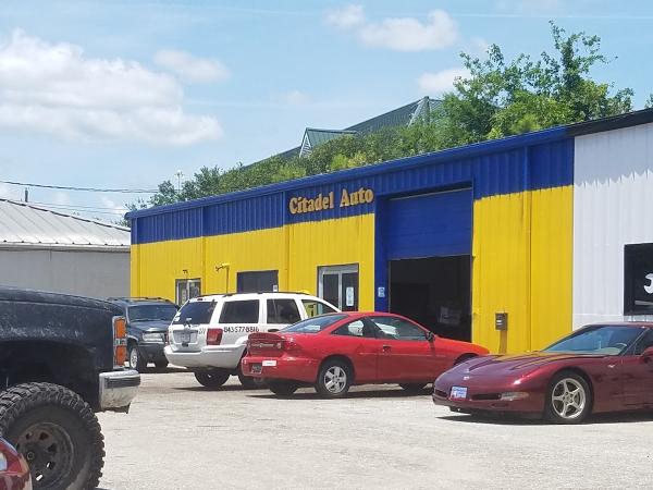 Citadel Auto Repair & Services