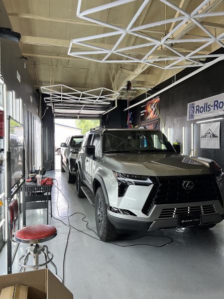 J9's Luxury Auto Detailing