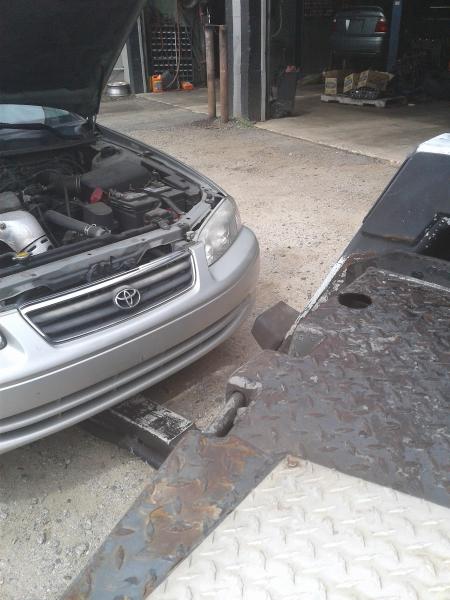 P & T Automotive Repair