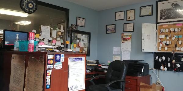 P & T Automotive Repair