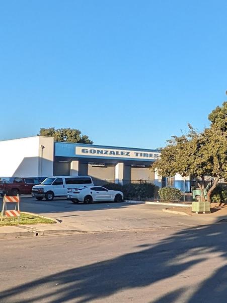 Gonzalez Tires