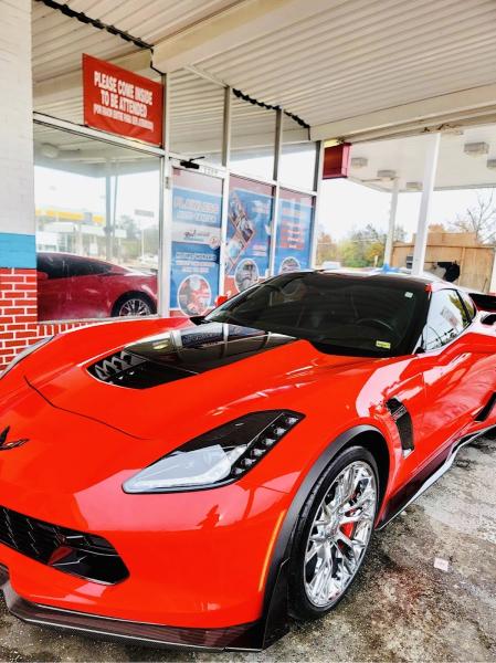 Flawless Auto Center A+