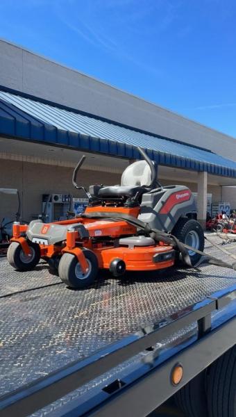 Jimmy's Towing Service