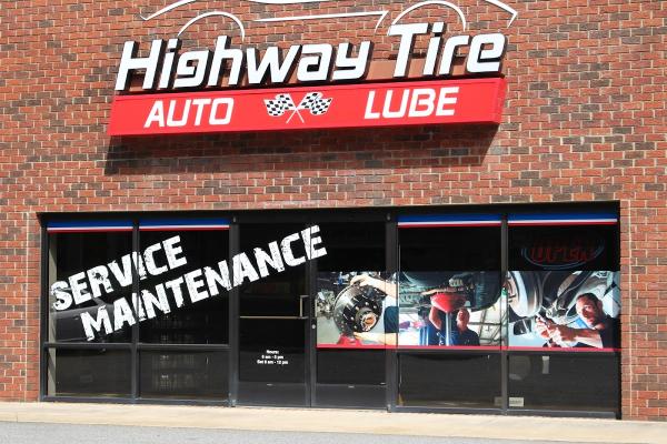 Highway Tire Auto & Lube