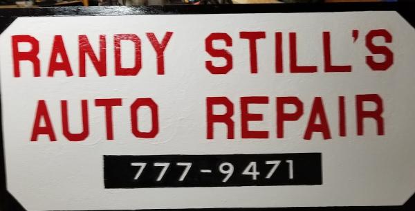 Randy Still's Auto Repair