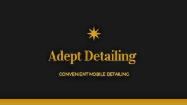 Adept Detailing
