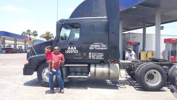 Blamar Trucking & BM Transport