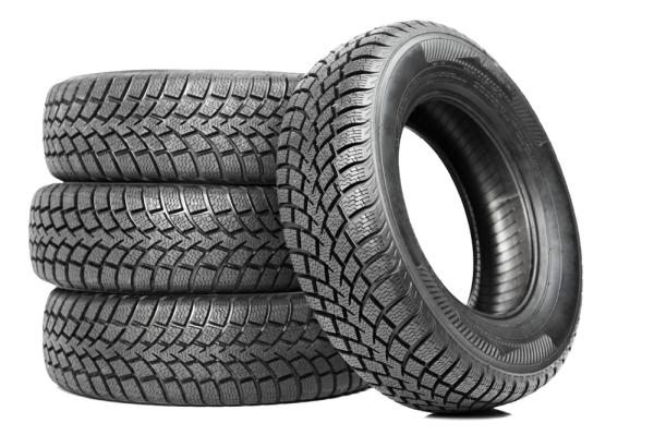 On-Site Mobile Tires