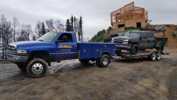 Glenn's Auto & Truck Repair
