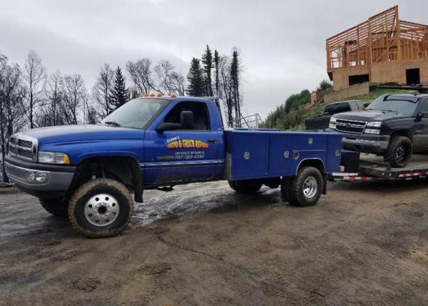 Glenn's Auto & Truck Repair