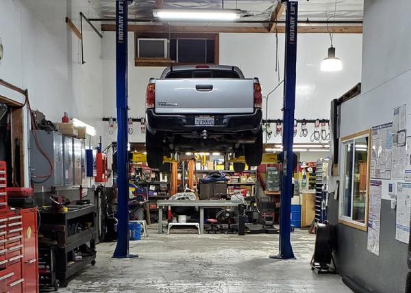 Glenn's Auto & Truck Repair