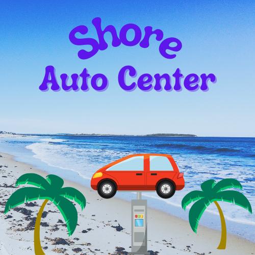 Shore Auto Center
