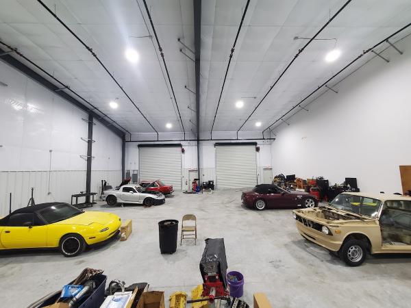 Level 30 Automotive