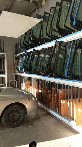 Low Price Auto Glass