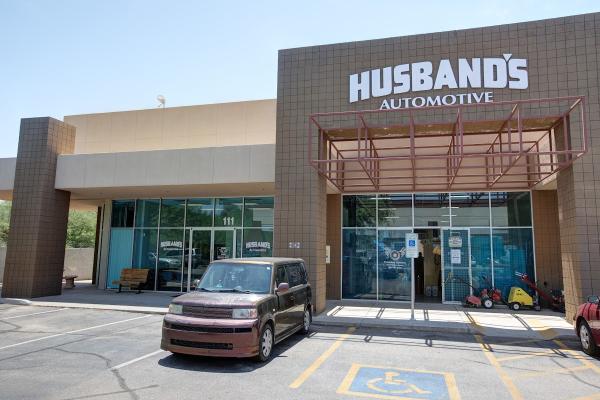 Husband's Automotive