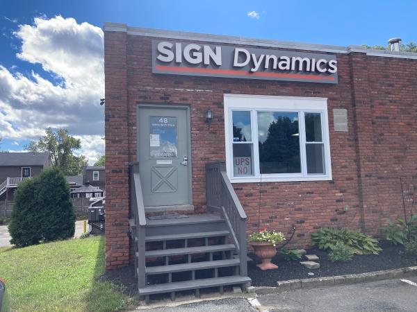 Sign Dynamics LLC