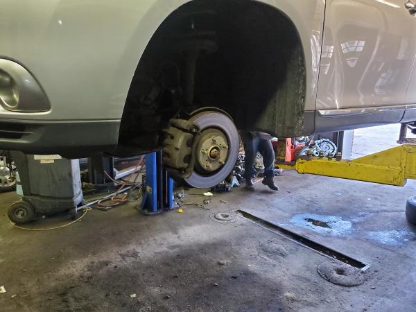 Best Care Auto