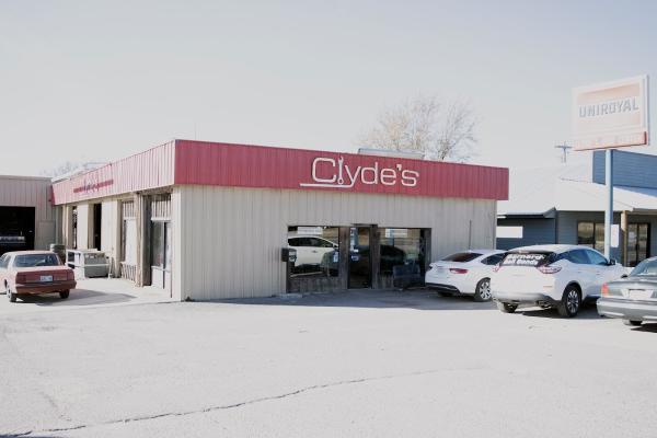 Clyde's Automotive & Tire