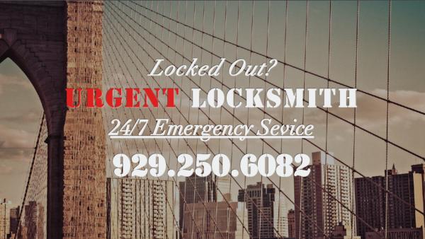 Urgent Locksmith LLC