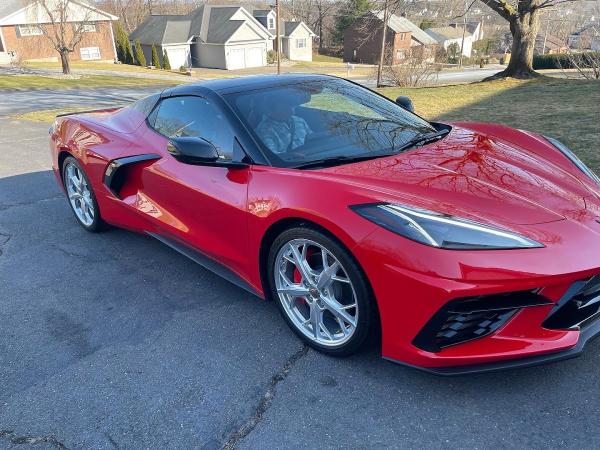 Superior Ceramic Coatings & Detailing