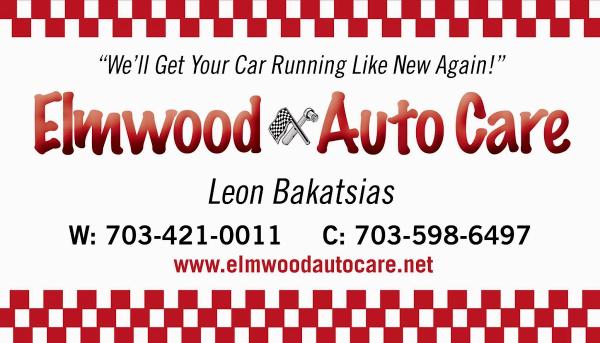 Elmwood Auto Care