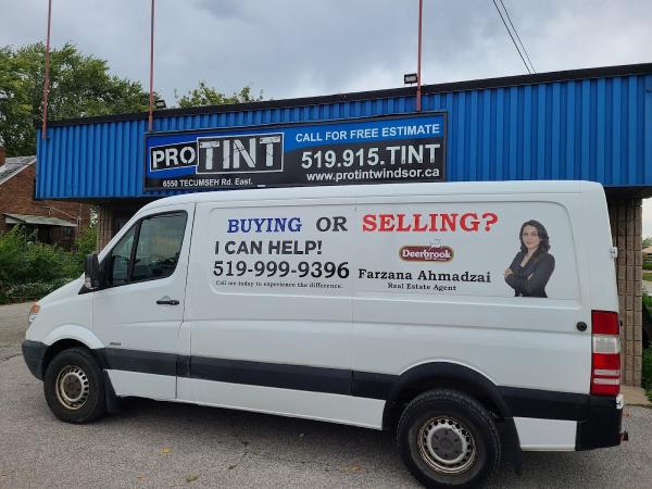 Pro Tint