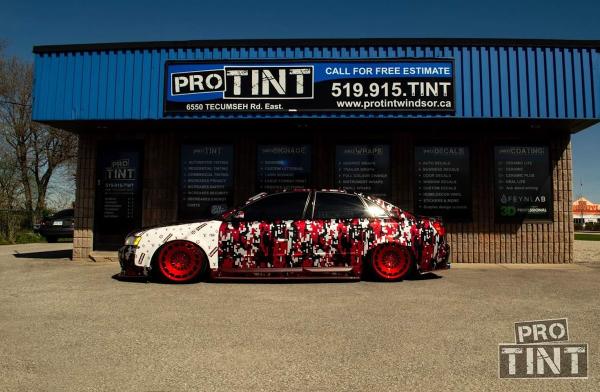 Pro Tint