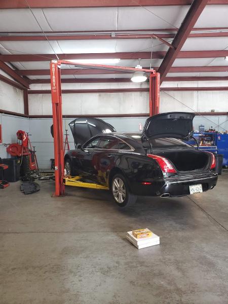 Bells Mill Auto Care