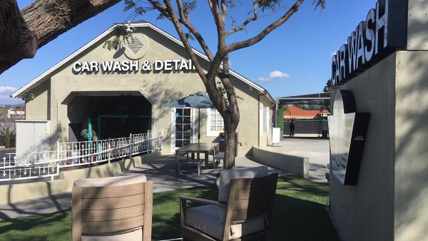 Park Place Car Wash & Detail