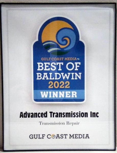 Advanced Transmission Inc
