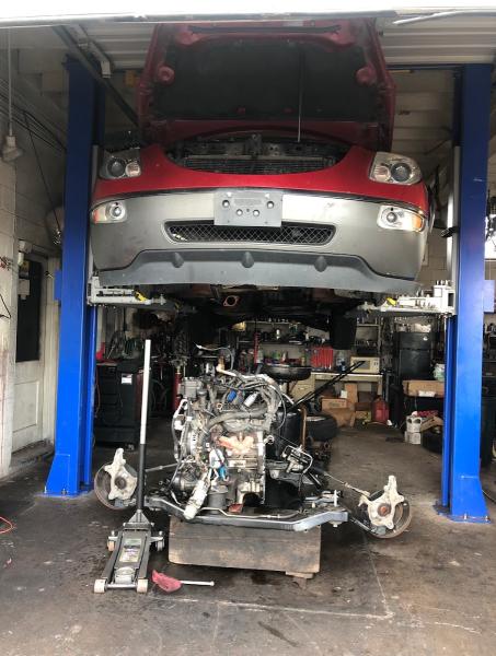 Rim 66 Auto Repair