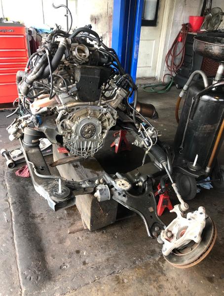 Rim 66 Auto Repair