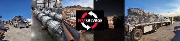 NV Salvage Formerly Liberty Salvage Material