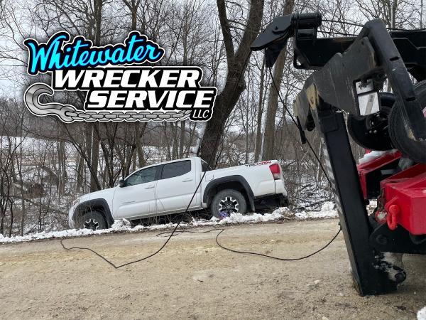 Whitewater Wrecker Service LLC