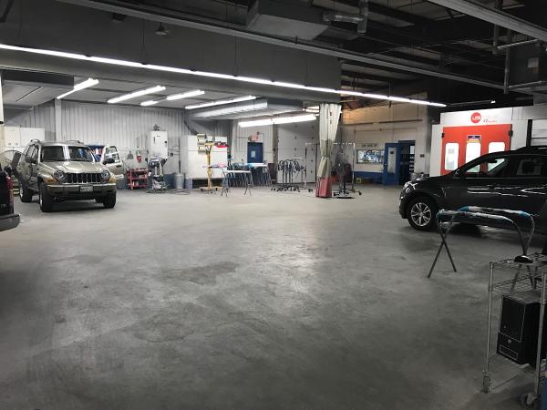 Crown Collision Center