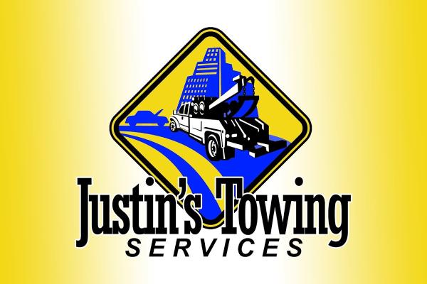 Justin's Towing Services