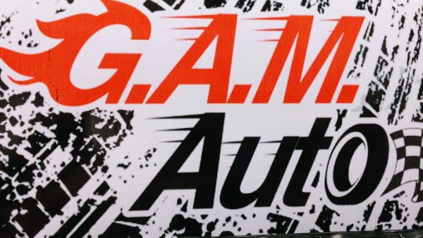 G.a.m. Auto Service