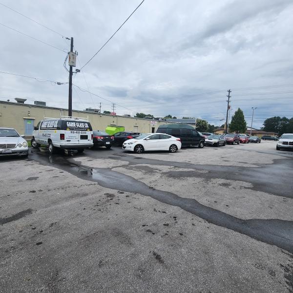 S & N Automotive Service & Repair LLC