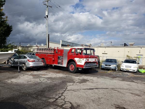 S & N Automotive Service & Repair LLC