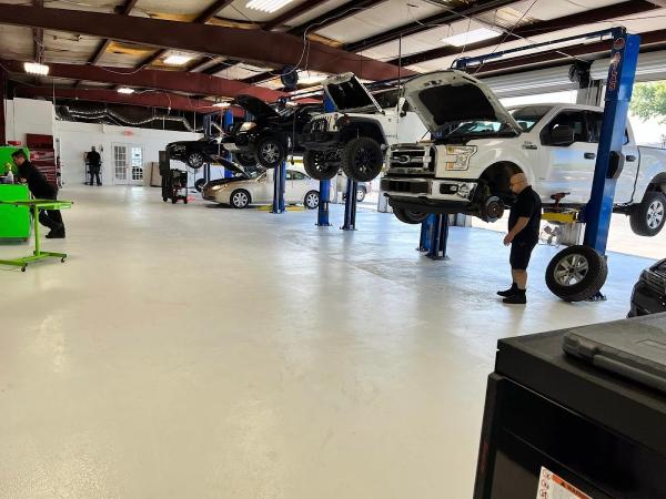 Andy's Garage Auto Service & Repair