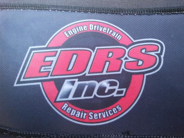 Edrs Incorporated