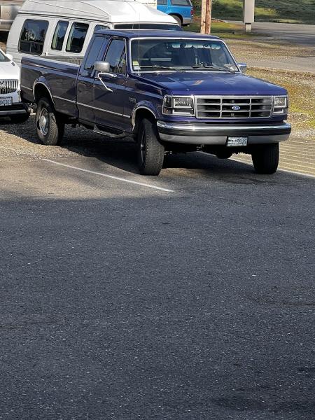 Larsen Automotive Repair