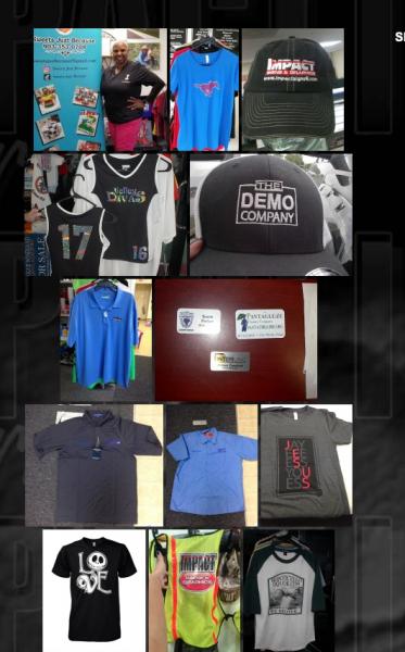 Impact Signs & Graphics