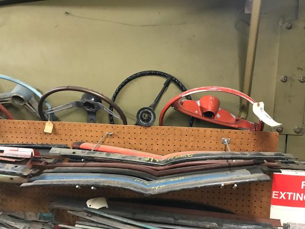 Jim's Chevrolet Parts