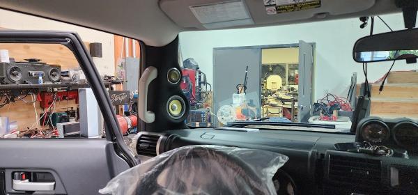 Audiomobile